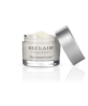Principal Secret Reclaim with Argireline Ultra Cultured Cream Hydrating Moisture For Extreme Dry Skin 1.41 Ounces