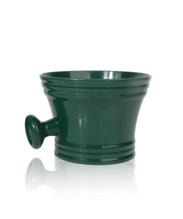 Folpus Razor Cup and Brush Set - Perfect Wet Shaving Cup for Men | Rich Foam & Smooth Shaving Soap - Ideal Father's Day & Valentine's Gifts - Buy Online on GoSupps.com