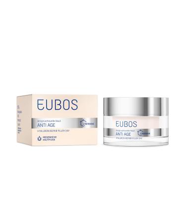 SENSITIVE Hyaluron Repair&Fill Creme 50ml (1 x 50ml)