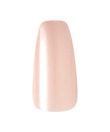 KISS GLAM Fantasy Collection - Partys Over | 28 Artificial Nails Gel Nails Glue & Manicure Tools for International Shipping - Buy Online on GoSupps.com