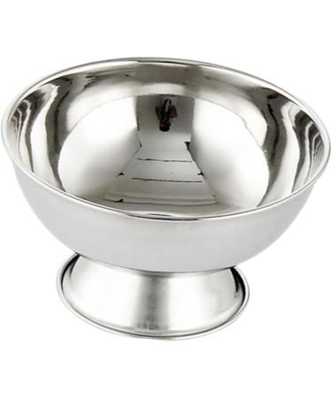 Angoily Men's Care Package: 3 STK Razor Shells Soap Foam & Stainless Steel Container - Perfect Men's Grooming Gift - Buy Online on GoSupps.com