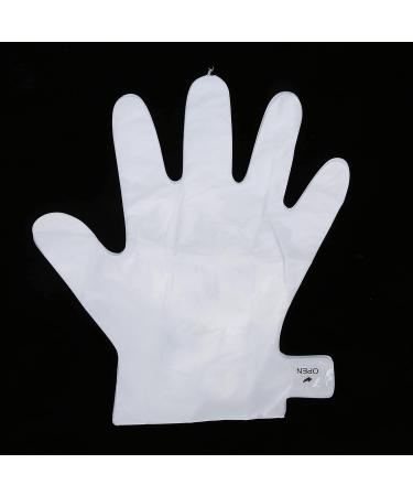 Hand Mask Exfoliating Hand Mask Reduce Pigmentation Whitening Hand Mask Gentle Care Hydrating Hand Mask for All Skin Types - Buy Online on GoSupps.com