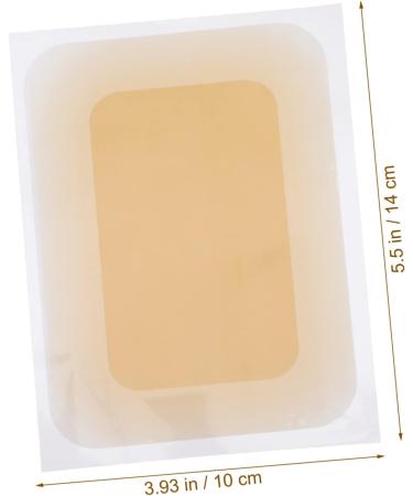 Healeved Ruban De Protection Pour Tatouages Maquillage Pour Tatouages Ruban De Masquage Pour Cicatrices Imperm able Invisible - Buy Online on GoSupps.com