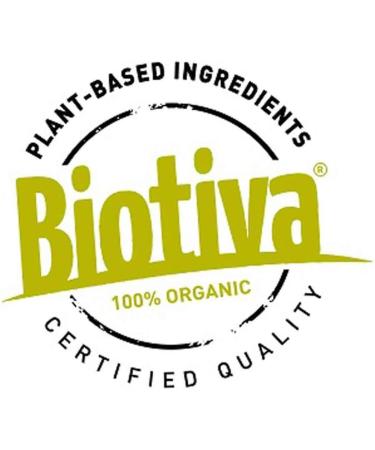 Buy Shatavari Powder Bio 500G (2x250g) - Authentic Indian Asparagus Racemosus - Certified Ayurveda Quality - Fast International Shipping - Biotiva - Buy Online on GoSupps.com