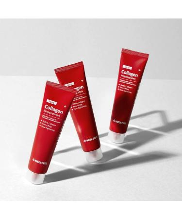  MEDIPEEL Red Lacto Collagen Wrapping Mask 70ml - Buy Online on GoSupps.com