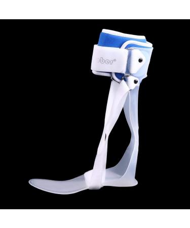 Buy Backbayia Ankle Support Orthosis | Non-Slip Correction Splint for Optimal Stability - International Shipping Available - Buy Online on GoSupps.com