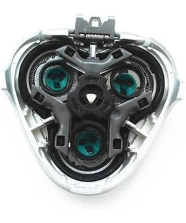 Buy Razor Replacement Complete Shaver Head for Philips Norelco - Compatible with PT860 PT866 AT758 & More - Buy Online on GoSupps.com