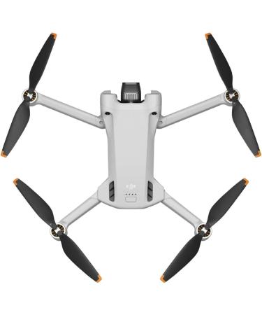 DJI Mini 3 Pro Camera Drone Quadcopter Bundle with 4K Video & Extended Protection - Deco Gear Backpack + FPV VR Viewer Included - Buy Online on GoSupps.com