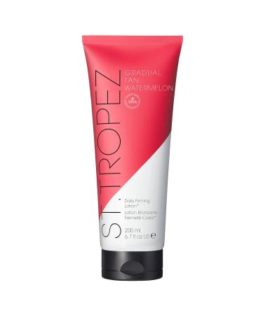 St.Tropez Gradual Tan Watermelon Lotion 200ml | Self Tanner - Buy Online on GoSupps.com
