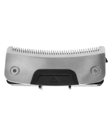 MULTIM Replacement Trimmer Blade for Remington Hair Electric Clippers Compatible with Remington HC4250 HC4240 HJ2018 Self-Haircut Spare Accessories