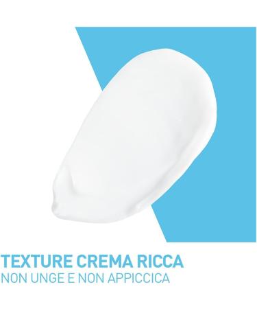 CeraVe Body and Foot Kit Face Moisturizing Cream for Dry Skin with Hyaluronic Acid 340g + SA Regenerating Foot Cream For Cracked Feet With Salicylic Acid 90ml - Buy Online on GoSupps.com