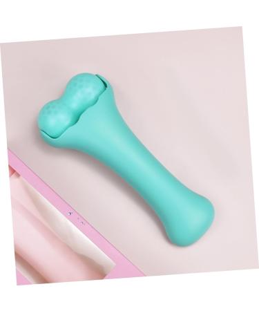 Mikinona Facial Beauty Equipment Face Roller for Women Cold Face Roller Beauty Tools Face Ice Roller Facial Ice Roller Cold Roller for Face Ice Roller for Face Ice Roller Skincare - Buy Online on GoSupps.com