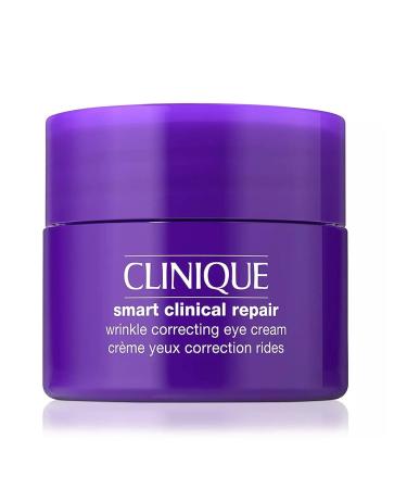 Smart Clinical Repair Wrinkle Correcting Eye Cream 15ml/0.5oz - Unboxed 0.50 Fl Oz - Buy Online on GoSupps.com