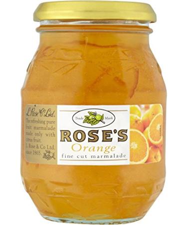Roses Orange Marmalade 454g (3 Pack)