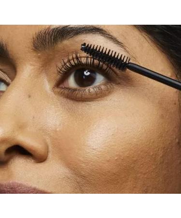 Boots No7 Intense Volume Waterproof BrownBlack 7ml pack of 1 updated packaging - Buy Online on GoSupps.com