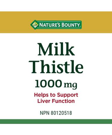 Nature's Bounty Ultra Strength Lutein 40mg with Zeaxanthin Eye Health Supplements Support Vision H & Milk Thistle Pills and Herbal Health Supplement Helps Supports Liver Function SUPPLEMENT + SUPPLEMENT 800949 - Buy Online on GoSupps.com