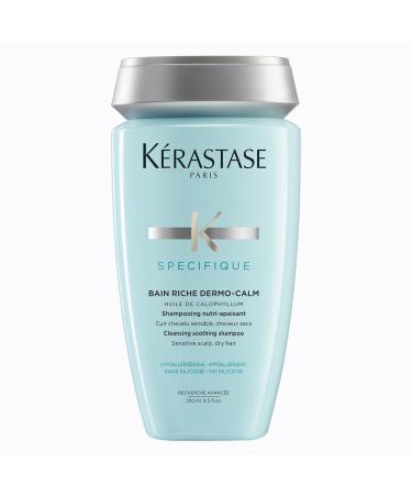 Kerastase Bain Riche Dermo-Calm Shampoo 250 ml