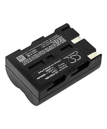 Battery Part No. S944 for S218 S218R for Equipment Survey Test Battery