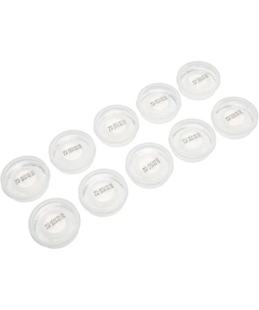 Press Wipe Individual Disposable Mini Compressed Wet Wipe 10 Pcs for Outdoor - Buy Online on GoSupps.com