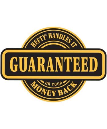 Hefty Baggies Food Storage Bags - Sandwich Size - 150 Twist Tie Count - Buy Online on GoSupps.com