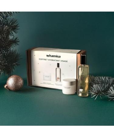 MOISTURIZING FACIAL BOX - Buy Online on GoSupps.com