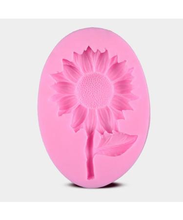 Alipis Heart Muffin Cake Stencil 3D Cake Molds Silicone Mold Silcone Molds Mousse Mold Silicone Electronic - Buy Online on GoSupps.com