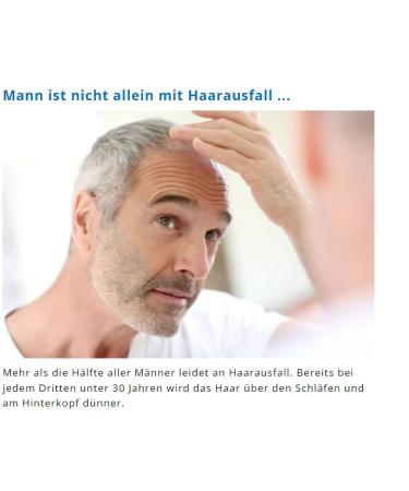 Crisan Active Tonic - Hair Water Against Hair Loss | Best Hair Care for Thinner Hair | Arginine Formula for Men & Women | 150 ml (3 Pack) - Buy Online on GoSupps.com