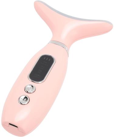 Facial Massager Wake Up Skin with Vibration Young and Beautiful ABS Material for Face Neck Arms Shoulders (#2) - Buy Online on GoSupps.com