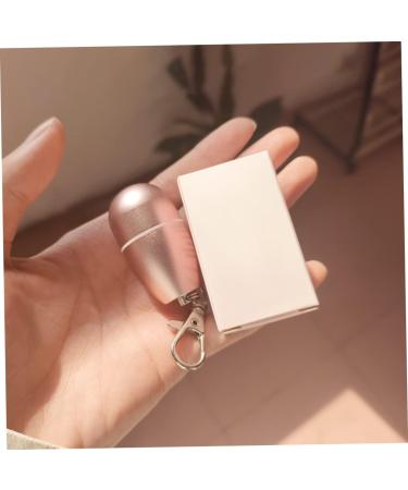 DOITOOL Volcanic Stone Oil-absorbing Ball Facial Tools for Skin Care Volcanic Stone Face Roller Ornament - Buy Online on GoSupps.com