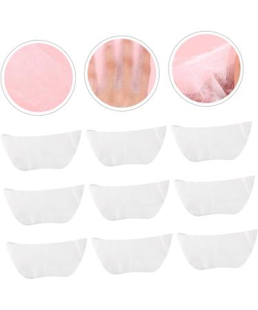 ULTECHNOVO Masques en Papier Hydratants pour Cou 100 Pi ces Taille Standard en Soie Douce Masque Tonifiant Non Tiss pour Soin Peau du Cou pour Spa et Usage Maison - Buy Online on GoSupps.com