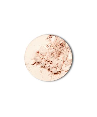 Refill Mineral Pressed Powder 10 Light