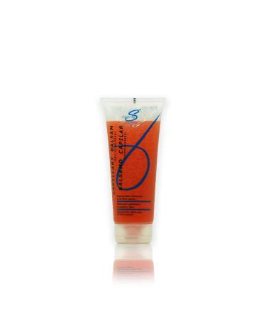 Simone G Capillaire balsem conditioner 200 ml