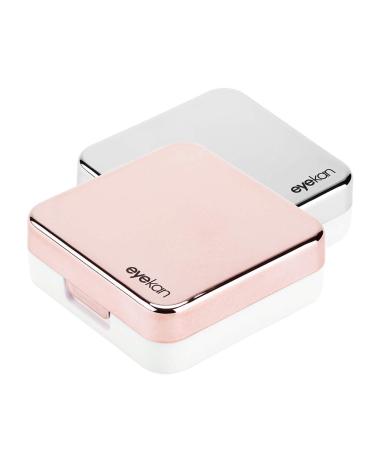 Reflective Contact Lens Covers & Care Accessories | Cute Travel Cases & Sets - Buy Online on GoSupps.com