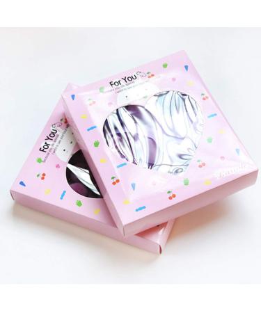 Buy CHTENG Kids Hair Clips - Cute Bow Butterfly Elastic Bands & Barrettes for Baby - Dark Pink Hair Accessories - Buy Online on GoSupps.com