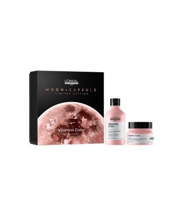 L'Oreal Moon Capsule Limited Edition Vitamino Color Duo - set