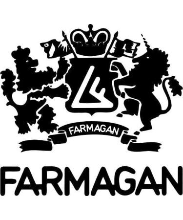  Farmagan Point Barber Farmagan Gel de rasage After Shave Freedom Transparent 100 ml - Buy Online on GoSupps.com