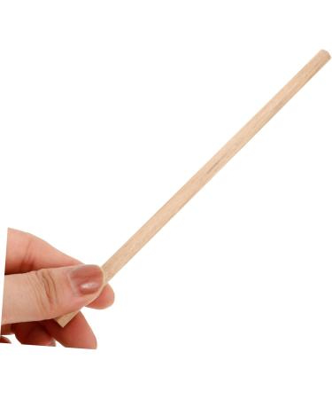 Lurrose 100 Pcs Pencil School Stationery Sketching Painting Tools Bean Sprouts Student Use Natural - Buy Online on GoSupps.com