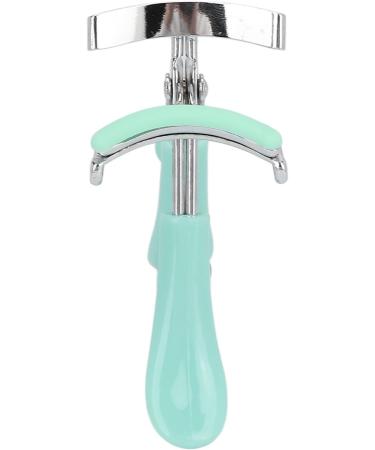 Verdant Touch Makeup Eyelash Curler Stainless Steel Eyelash Curler Long Lasting Lash Curling Tool - Buy Online on GoSupps.com