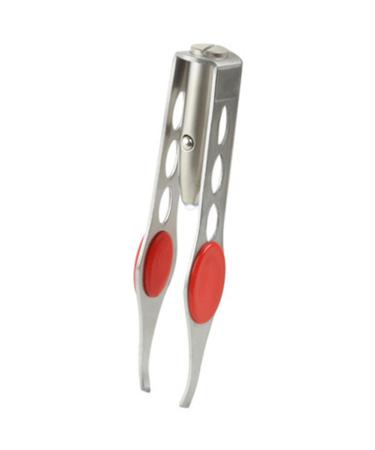 Good01 LED Tweezers for Precision Eyebrow Shaping | International Shipping Available - Buy Online on GoSupps.com