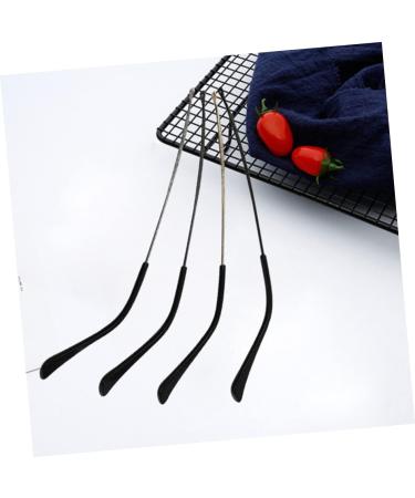 IPLUSMILE Metal Glasses Accessories - 5 Pair Universal Replacement & Spare Sunglasses for Bar & Home Use - Buy Online on GoSupps.com