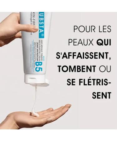 B5 LuxeLift Firming Youth Cream Body & Face Moisturizer for Wrinkles Elasticity & Firmness - 60ml - Buy Online on GoSupps.com