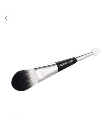 GLAMGLOW Double Ended Treatment Application Brush