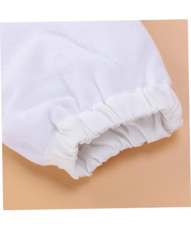 Ipetboom 6 Pairs Care Insulation Cotton White - Buy Online on GoSupps.com