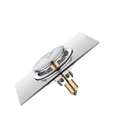 Bathroom Floor Drain Cores Deodorant Sewer Leak Anti Odor Kitchen Floor Strainer Plugs Filter Fast Drainage Bathroom Floor Drain Cores