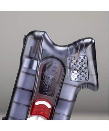 Kimber Self Defense Less-Lethal PepperBlaster II Pepper Spray Gun (Set 3,Gray) - Buy Online on GoSupps.com