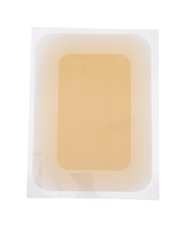 VICASKY Bande Adh sive Correctrice Peau Invisible tanche Couleur Peau Masque Cicatrices Naissance Taches Corps 14x10cm Multi