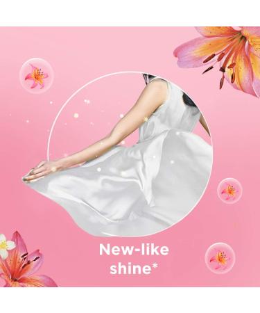 Comfort After Wash Lily Fresh Fabric Conditioner 860 ml - Softens & Refreshes Clothes | Buy Online Internationally - Buy Online on GoSupps.com