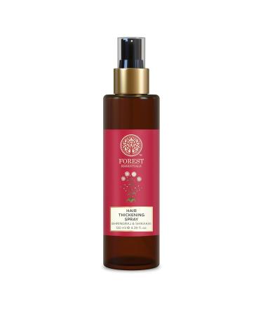 Forest Essentials Hair Thickening Spray Bhringraj & Shikakai