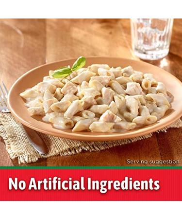 HORMEL COMPLEATS Chicken Alfredo Microwave Tray - 10 Ounces - Buy Online on GoSupps.com