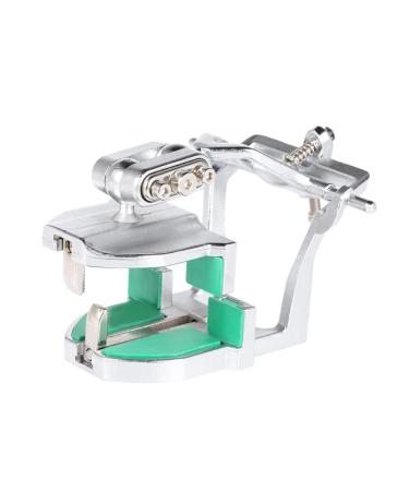 Laboratory articulator of adjustable mechanical articulator for laboratory use of adjustable prosthesis articulator dental technician pine frame laboratory devices Tools